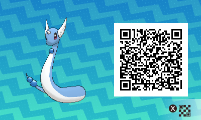 #282 - Dragonair